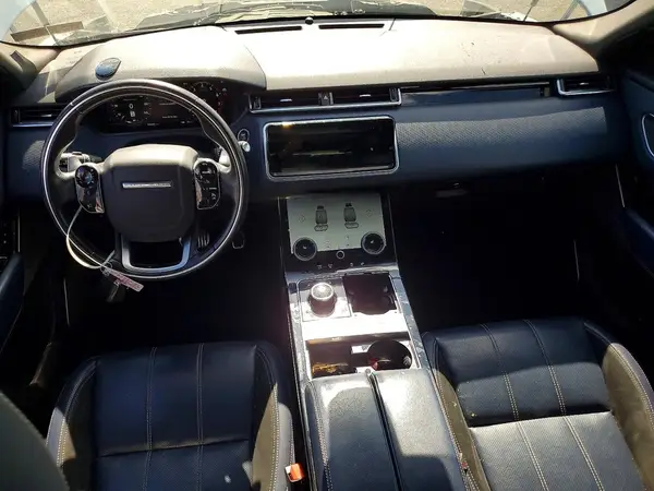 SALYL2EX0KA236018 2019 LAND ROVER RANGE ROVER - Image 8