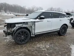 SALYL2EX0KA779014 2019 LAND ROVER RANGE ROVER