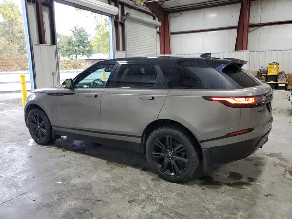 SALYL2EX0KA780020 2019 LAND ROVER RANGE ROVER VELAR - Image 2