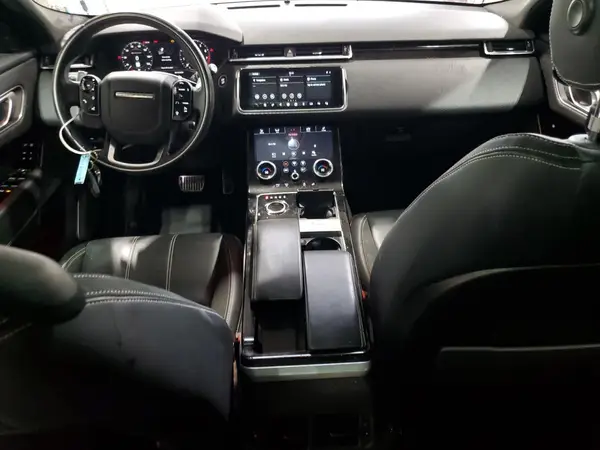 SALYL2EX0KA780020 2019 LAND ROVER RANGE ROVER VELAR - Image 8