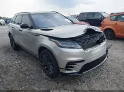 SALYL2EX0KA780065 2019 LAND ROVER RANGE ROVER VELAR