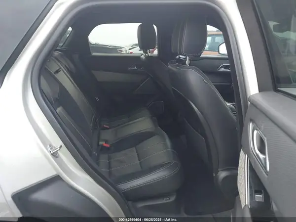 SALYL2EX0KA780065 2019 LAND ROVER RANGE ROVER VELAR - Image 8