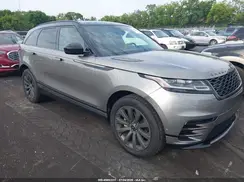 SALYL2EX0KA780406 2019 LAND ROVER RANGE ROVER VELAR