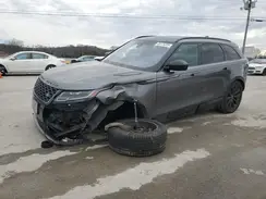 SALYL2EX0KA786576 2019 LAND ROVER RANGE ROVER