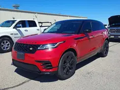 SALYL2EX0KA789350 2019 LAND ROVER RANGE ROVER
