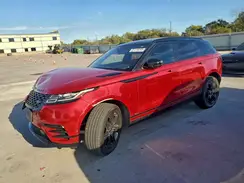 SALYL2EX0KA789607 2019 LAND ROVER RANGE ROVER VELAR
