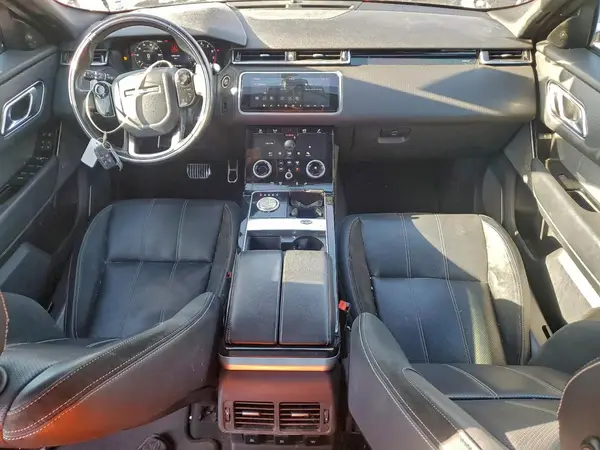 SALYL2EX0KA789607 2019 LAND ROVER RANGE ROVER VELAR - Image 8