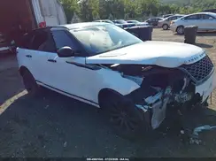 SALYL2EX0KA795438 2019 LAND ROVER RANGE ROVER VELAR