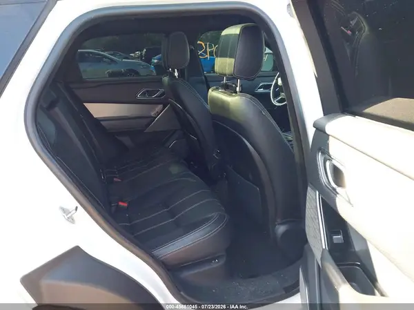 SALYL2EX0KA795438 2019 LAND ROVER RANGE ROVER VELAR - Image 8