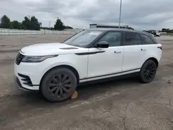 SALYL2EX0KA796105 2019 LAND ROVER RANGE ROVER VELAR