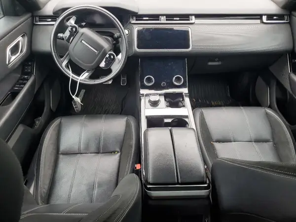 SALYL2EX0KA796105 2019 LAND ROVER RANGE ROVER VELAR - Image 8