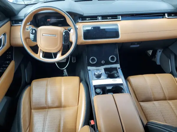 SALYL2EX0KA796699 2019 LAND ROVER RANGE ROVER VELAR - Image 8