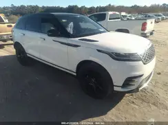 SALYL2EX0KA796959 2019 LAND ROVER RANGE ROVER VELAR