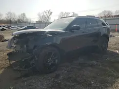 SALYL2EX0KA798033 2019 LAND ROVER RANGE ROVER