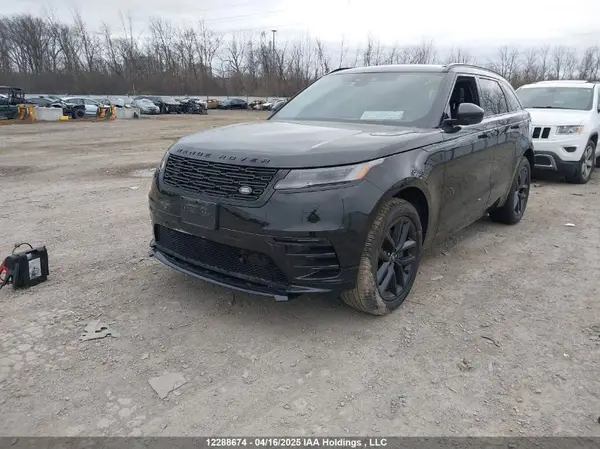 SALYL2EX0RA370134 2024 LAND ROVER RANGE ROVER VELAR - Image 2