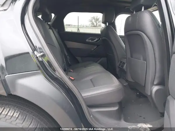 SALYL2EX0RA370134 2024 LAND ROVER RANGE ROVER VELAR - Image 8