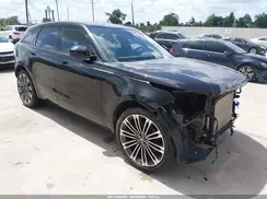 SALYL2EX0RA372319 2024 LAND ROVER RANGE ROVER VELAR
