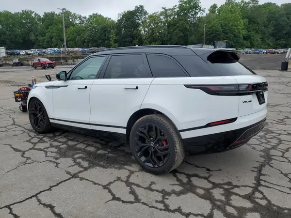 SALYL2EX0RA373910 2024 LAND ROVER RANGE ROVER - Image 2