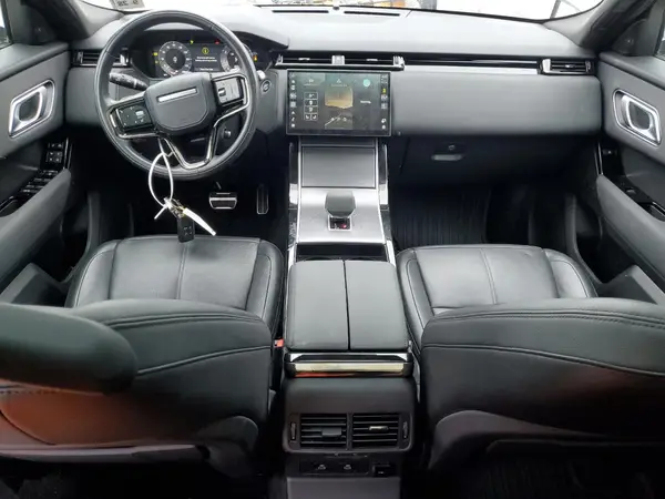 SALYL2EX0RA373910 2024 LAND ROVER RANGE ROVER - Image 8