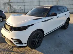 SALYL2EX0RA391582 2024 LAND ROVER RANGE ROVER