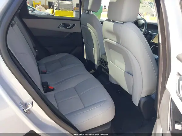 SALYL2EX0SA397890 2025 LAND ROVER RANGE ROVER VELAR - Image 8