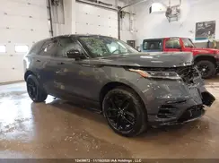 SALYL2EX0SA801450 2025 LAND ROVER RANGE ROVER VELAR