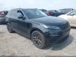 SALYL2EX0SA803358 2025 LAND ROVER RANGE ROVER VELAR
