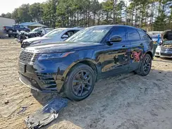 SALYL2EX0SA804476 2025 LAND ROVER RANGE ROVER VELAR