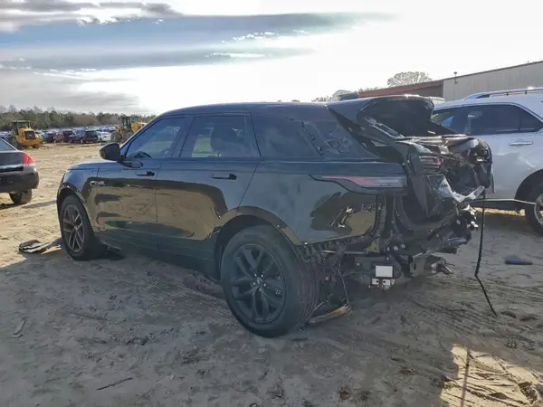 SALYL2EX0SA804476 2025 LAND ROVER RANGE ROVER VELAR - Image 2