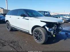 SALYL2EX0TA817066 2026 LAND ROVER RANGE ROVER VELAR