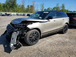 SALYL2EX0TA818492 2026 LAND ROVER RANGE ROVER VELAR