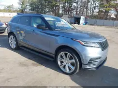 SALYL2EX1KA202511 2019 LAND ROVER RANGE ROVER VELAR