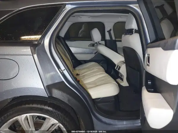 SALYL2EX1KA202511 2019 LAND ROVER RANGE ROVER VELAR - Image 8