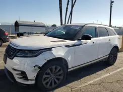 SALYL2EX1KA203531 2019 LAND ROVER RANGE ROVER VELAR