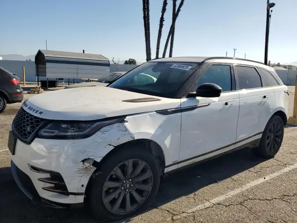 SALYL2EX1KA203531 2019 LAND ROVER RANGE ROVER - Image 1