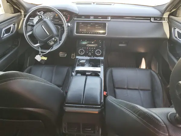 SALYL2EX1KA203531 2019 LAND ROVER RANGE ROVER - Image 8