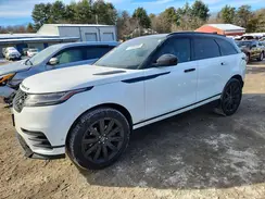 SALYL2EX1KA208342 2019 LAND ROVER RANGE ROVER