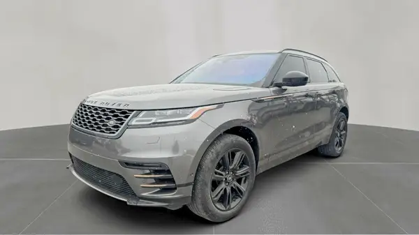 SALYL2EX1KA210396 2019 LAND ROVER RANGE ROVER VELAR - Image 2