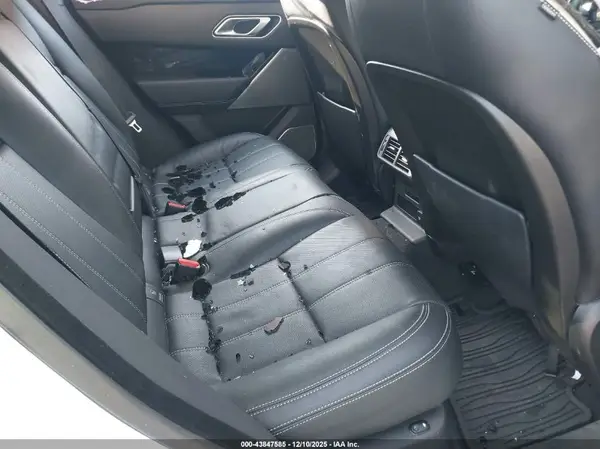 SALYL2EX1KA21135 2019 LAND ROVER RANGE ROVER VELAR - Image 8