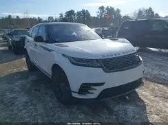 SALYL2EX1KA211354 2019 LAND ROVER RANGE ROVER VELAR