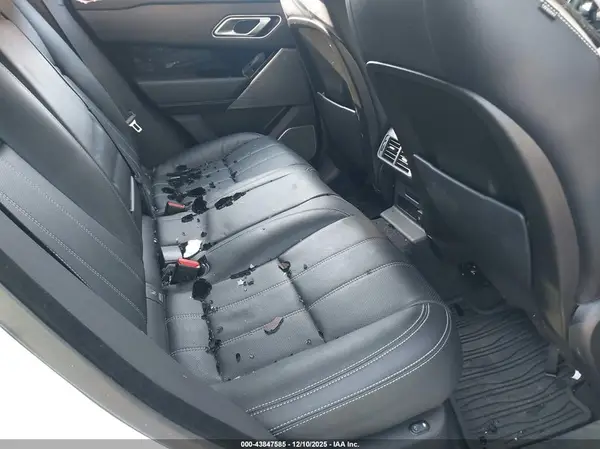 SALYL2EX1KA211354 2019 LAND ROVER RANGE ROVER VELAR - Image 8