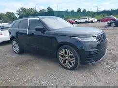 SALYL2EX1KA213475 2019 LAND ROVER RANGE ROVER VELAR