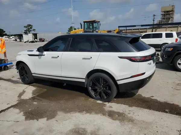 SALYL2EX1KA218045 2019 LAND ROVER RANGE ROVER VELAR - Image 2