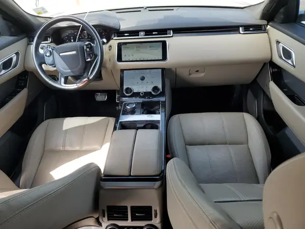 SALYL2EX1KA218045 2019 LAND ROVER RANGE ROVER VELAR - Image 8