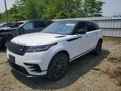 SALYL2EX1KA219244 2019 LAND ROVER RANGE ROVER
