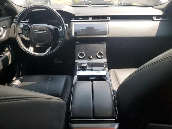 SALYL2EX1KA219244 2019 LAND ROVER RANGE ROVER - Image 8