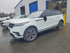 SALYL2EX1KA219843 2019 LAND ROVER RANGE ROVER