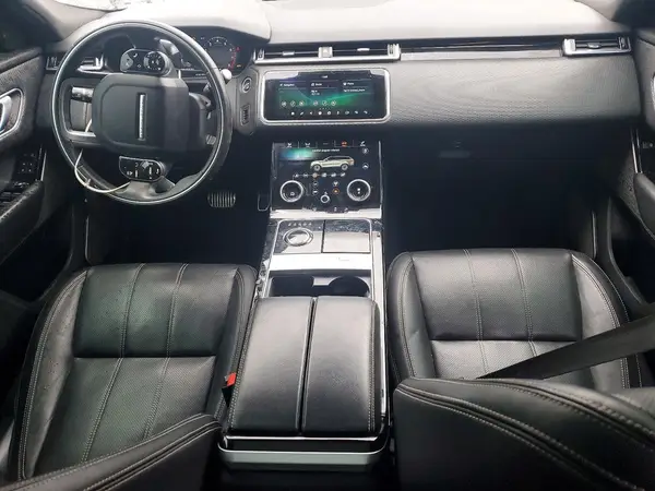 SALYL2EX1KA219843 2019 LAND ROVER RANGE ROVER - Image 8