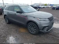 SALYL2EX1KA227926 2019 LAND ROVER RANGE ROVER VELAR