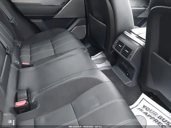 SALYL2EX1KA227926 2019 LAND ROVER RANGE ROVER VELAR - Image 8